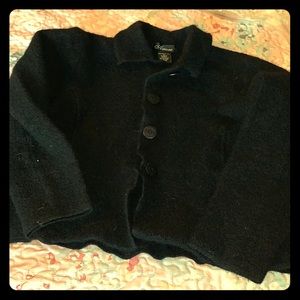 Kids blazer